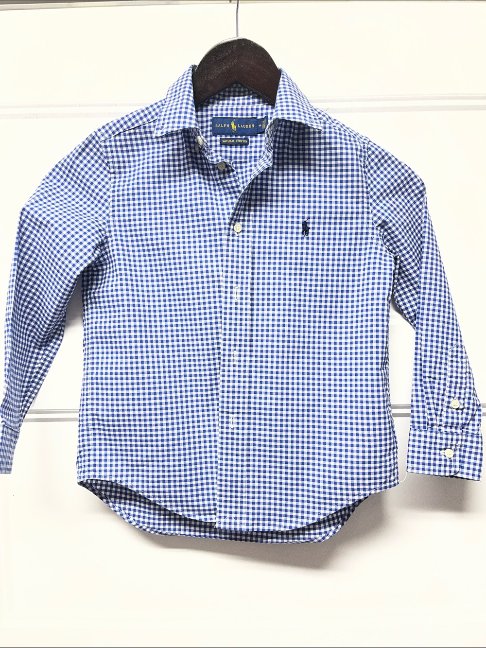 Ralph Lauren Shirt